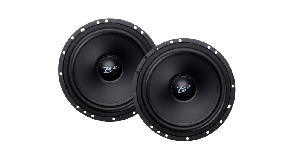 B2 audio speakers - Extraordinary is our Entry, settle for nothing less.