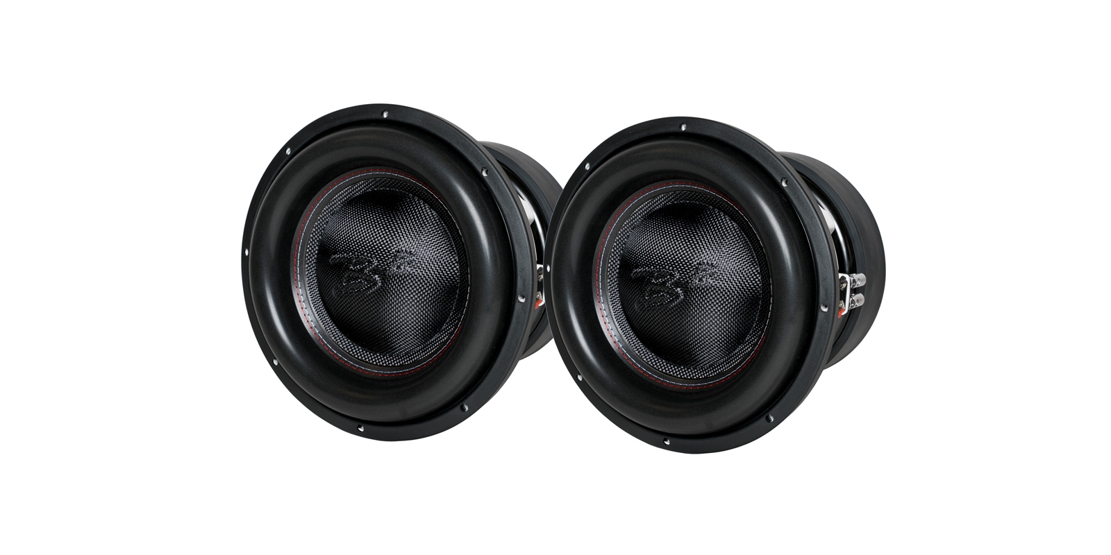 RAMPAGE - B2 Audio The Rampage XM, Subwoofers That Changes The Game Again!