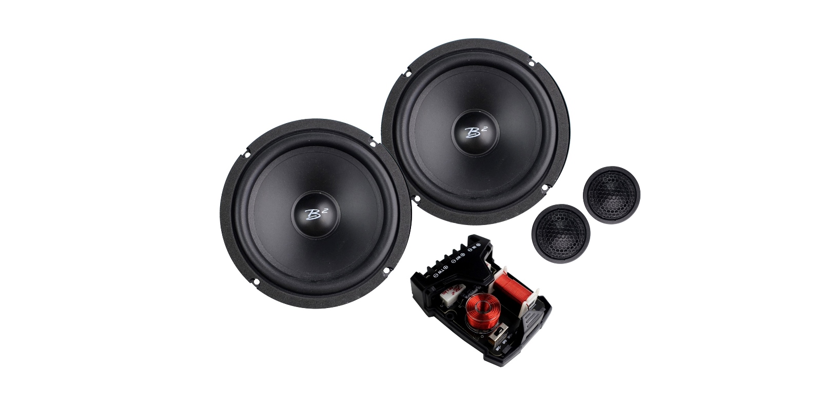 b2 audio xm8